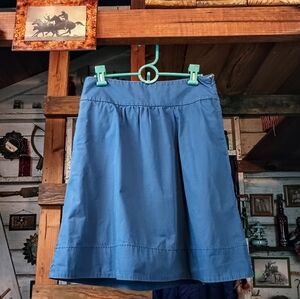 J.Crew Skirt Size 4
